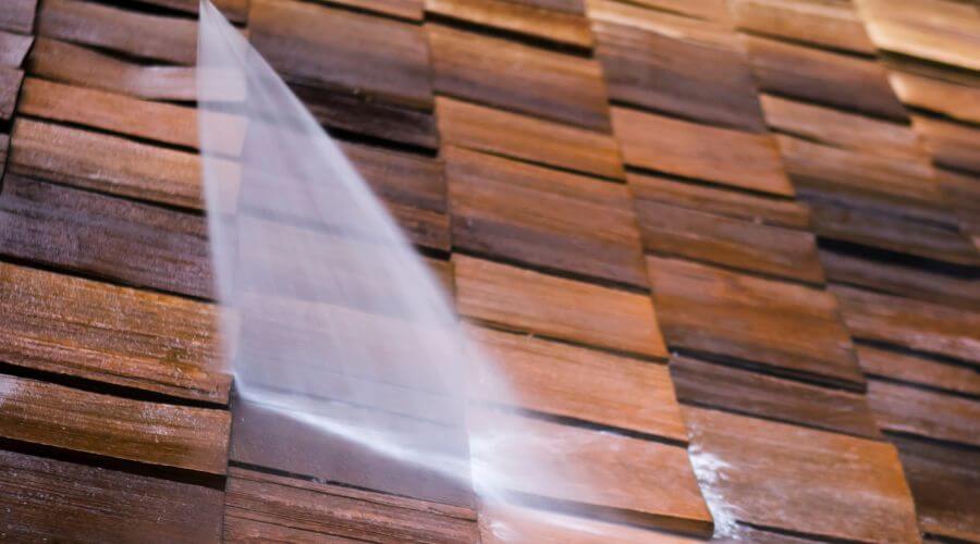 Asphalt Roofing in Denton, TX